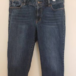 Talbots, Boyfriend jeans, 12P